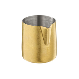 Gießer FLOW Edelstahl goldfarben 150 ml Produktbild