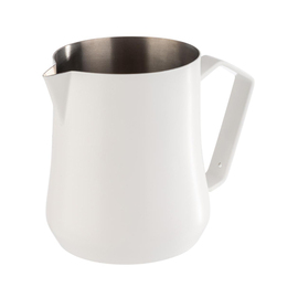 Milchkanne | Universalkanne 500 ml Edelstahl weiß Produktbild