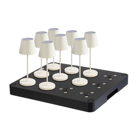 Ladestation, 12-fach           Produktbild 1 S