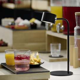 Leuchtkopf VALUMO mit Standfuß Produktbild 3 S