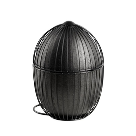 Eierkorb OVO passend für 35 Eier Ø 230 mm H 310 mm Produktbild