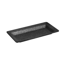 Tablett FROSTFIRE GN 1/3 Aluminium schwarz antihaftbeschichtet Produktbild