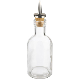 Essigflasche | Ölflasche 0,1 ltr Produktbild
