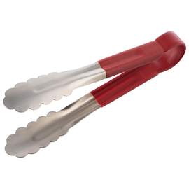 Universalzange SPECTRA rot L 240 mm HACCP-geeignet Produktbild