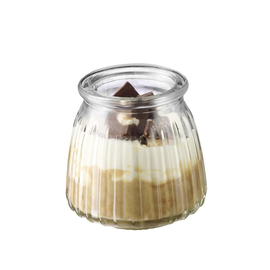 Gourmetgläser JARLET 120 ml Ø 65 mm H 70 mm Produktbild 1 S