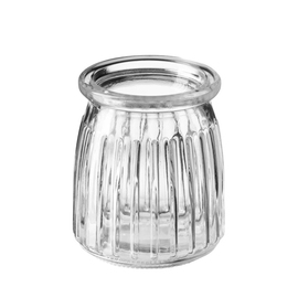 Gourmetgläser JARLET 150 ml Ø 65 mm H 80 mm Produktbild