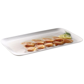 Tablett | Platte GN 1/1 BLUSH Melamin Produktbild 1 S