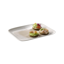 Tablett | Platte GN 1/2 BLUSH Melamin Produktbild 1 S