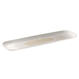 Tablett | Platte GN 2/4 BLUSH Melamin Produktbild
