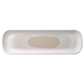 Tablett | Platte GN 2/4 BLUSH Melamin Produktbild 1 S