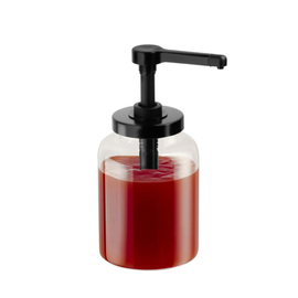 Dosierspender DISPENSA 1,7 ltr Produktbild 1 S