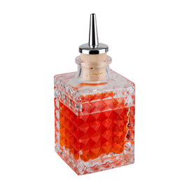 Bitterflasche | Spritzflasche 0,1 ltr Produktbild 1 S