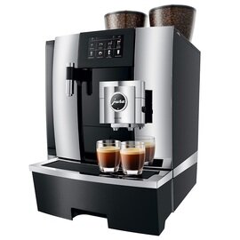 Kaffeevollautomat GIGA X7c Professional aluminiumfarben | 230 Volt 2300 Watt | vollautomatisch Produktbild