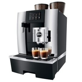 Kaffeevollautomat GIGA X8 Professional schwarz | 230 Volt 2300 Watt | vollautomatisch Produktbild