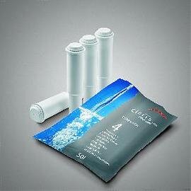 Filterpatronen CLARIS White | 50 ltr | 4 Stück Produktbild