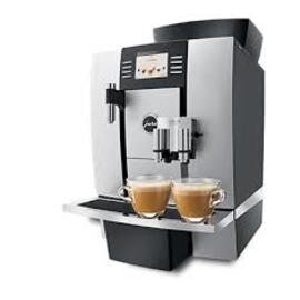 Kaffeevollautomat GIGA X3c Professional aluminiumfarben | 230 Volt 2300 Watt | vollautomatisch Produktbild