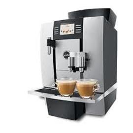 Kaffeevollautomat GIGA X3 Professional aluminiumfarben | 230 Volt 2300 Watt | vollautomatisch Produktbild
