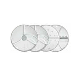 4-Scheiben-Set  für ESSENTIAL Serien CL40 Produktbild