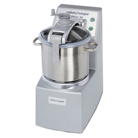 Blixer 20 ltr 1500 | 3000 U/min 400 Volt Produktbild