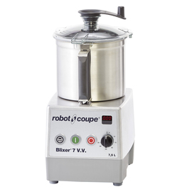 Blixer 7,5 ltr 300 bis 3500 U/min 230 Volt Produktbild