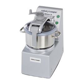 Blixer 8 ltr 1500 | 3000 U/min 400 Volt Produktbild