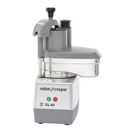 Gemüseschneider CL 40 | 500 U/min | 230 Volt Produktbild