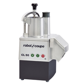 Gemüseschneider CL 50 - 2V | 375 | 750 U/min | 400 Volt Produktbild