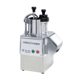 Gemüseschneider CL 50 Ultra Gourmet | 375 U/min | 230 Volt Produktbild