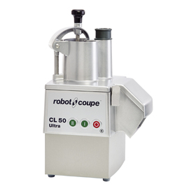Gemüseschneider CL 50 Ultra - 2V | 375 | 750 U/min | 400 Volt Produktbild