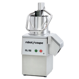 Gemüseschneider CL 52 - 1V | 375 U/min | 400 Volt Produktbild