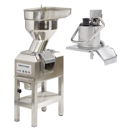 Gemüseschneider CL 60 - 2 Einfüllaufsätze | 375 | 750 U/min | 400 Volt Produktbild