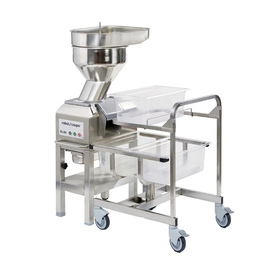 Gemüseschneider CL 60 Workstation | 375 | 750 U/min | 400 Volt inkl. Scheiben-Set Produktbild