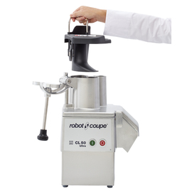 Pommesschneider EasyLoader, Aufsatz für Gemüseschneider Produktbild 1 S