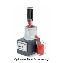 Kombigerät R 301 Ultra | 650 Watt | 230 Volt Produktbild 1 S