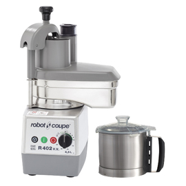 Kombigerät R 402 V.V. | 1000 Watt | 230 Volt Produktbild