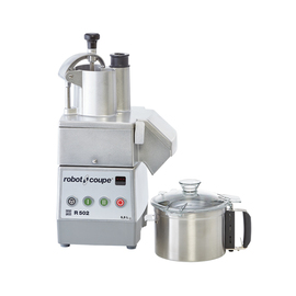 Kombigerät R 502 | 900 Watt | 400 Volt Produktbild