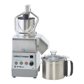 Kombigerät R 752 V.V. | 1500 Watt | 230 Volt Produktbild