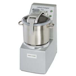 Kutter R 20 | 4400 Watt | 400 Volt Produktbild