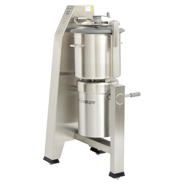Vertikalkutter R 45 | 10 kW | 400 Volt Produktbild