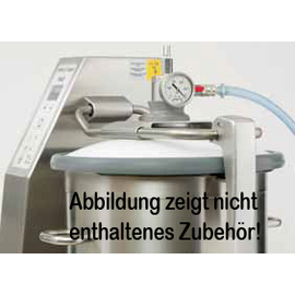 Vakuumpumpe 550 W - 16m³/h Produktbild