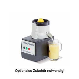 Kombigerät R 301 Ultra | 650 Watt | 230 Volt Produktbild 2 S