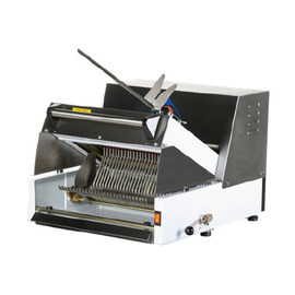 Brotschneidemaschine Eurocut 370 W | Schnittstärke maximal 11 mm Produktbild