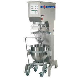 Planetenrührmaschine PM 40 | Kesselvolumen 40 ltr Produktbild