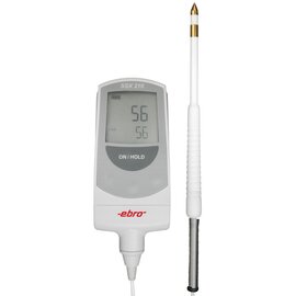 Salzmeter SSX 210 digital | 0 bis 100 Digit  L 100 mm Produktbild