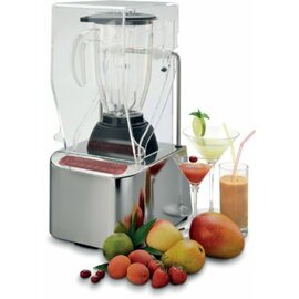 Memory Blender RMB 2 2000 ml mit Mixaufsatz Bar Blender Edelstahl Produktbild