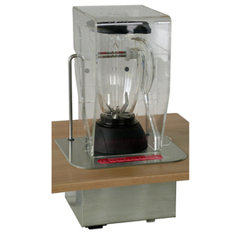 Memory Blender RMB 2-IC 2000 ml mit Mixaufsatz High Power Kunststoff Produktbild