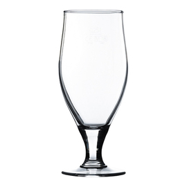 Bierglas CERVOISE 32 cl mit Eichstrich 0,25 ltr Produktbild