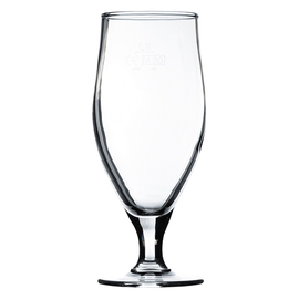 Bierglas CERVOISE 38 cl mit Eichstrich 0,3 ltr Produktbild