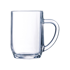 Bierseidel HAWORTH 28 cl H 105 mm Produktbild