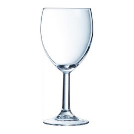 RESTPOSTEN | Grand Vin Kelch Savoie 1, mit Füllstrich 0,2 l,GV 35 cl, Ø 84 mm, H 183 mm, 169 g Produktbild